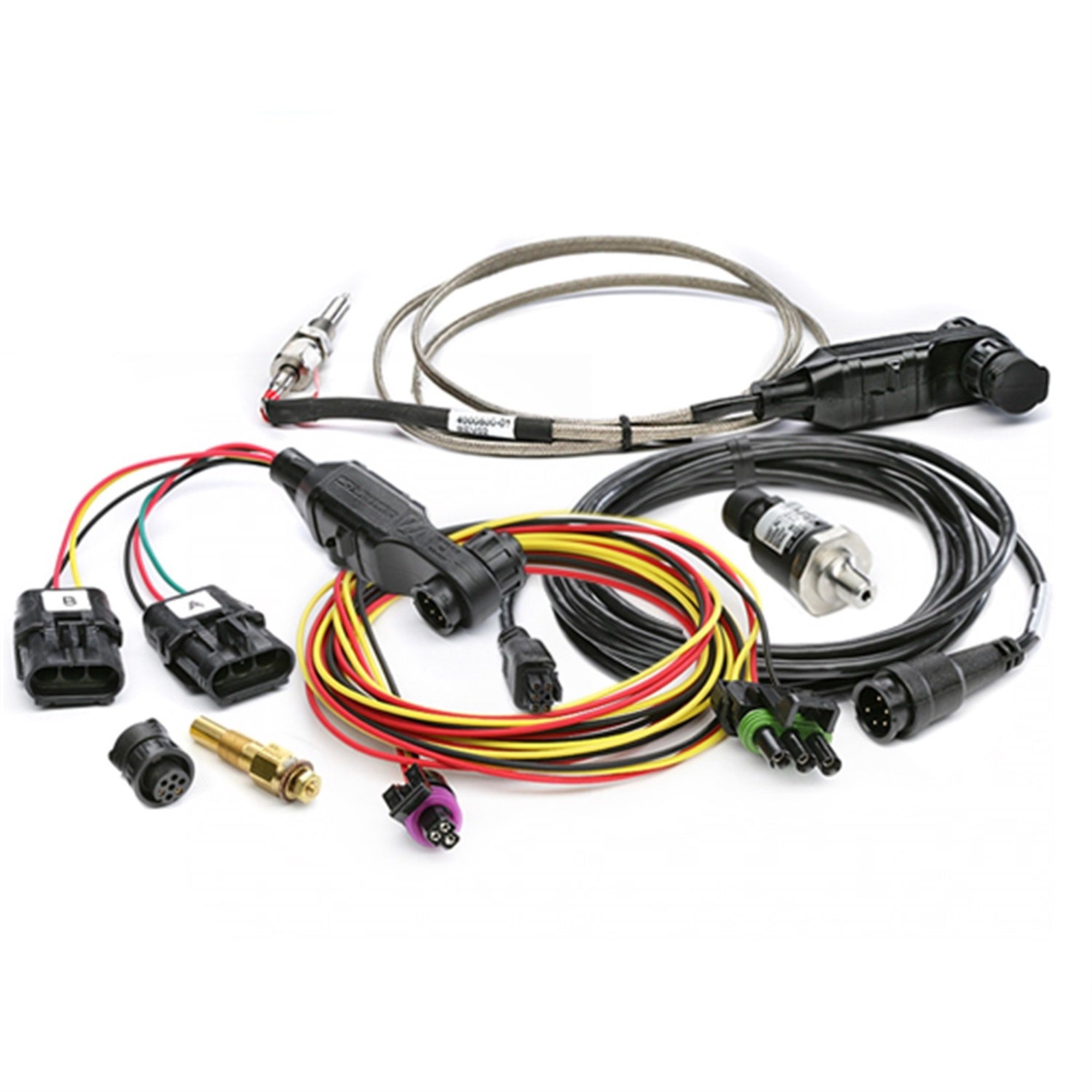 Edge Products 98617 Eas Competition Kit