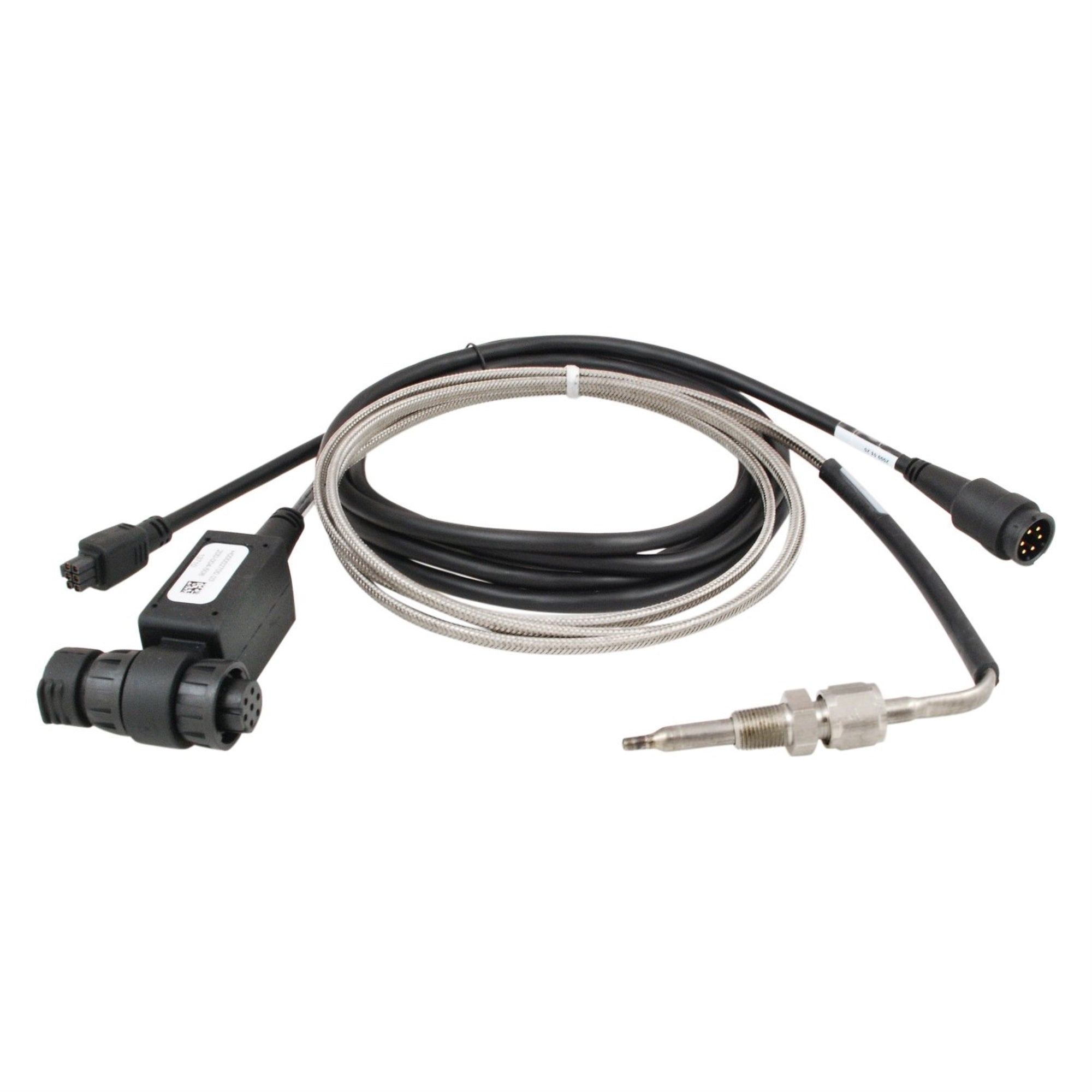 Edge Products 98620 Eas Starter Kit (W/ 15' Egt Cable For Cs/Cts & Cs2/Cts2 (Expandable))