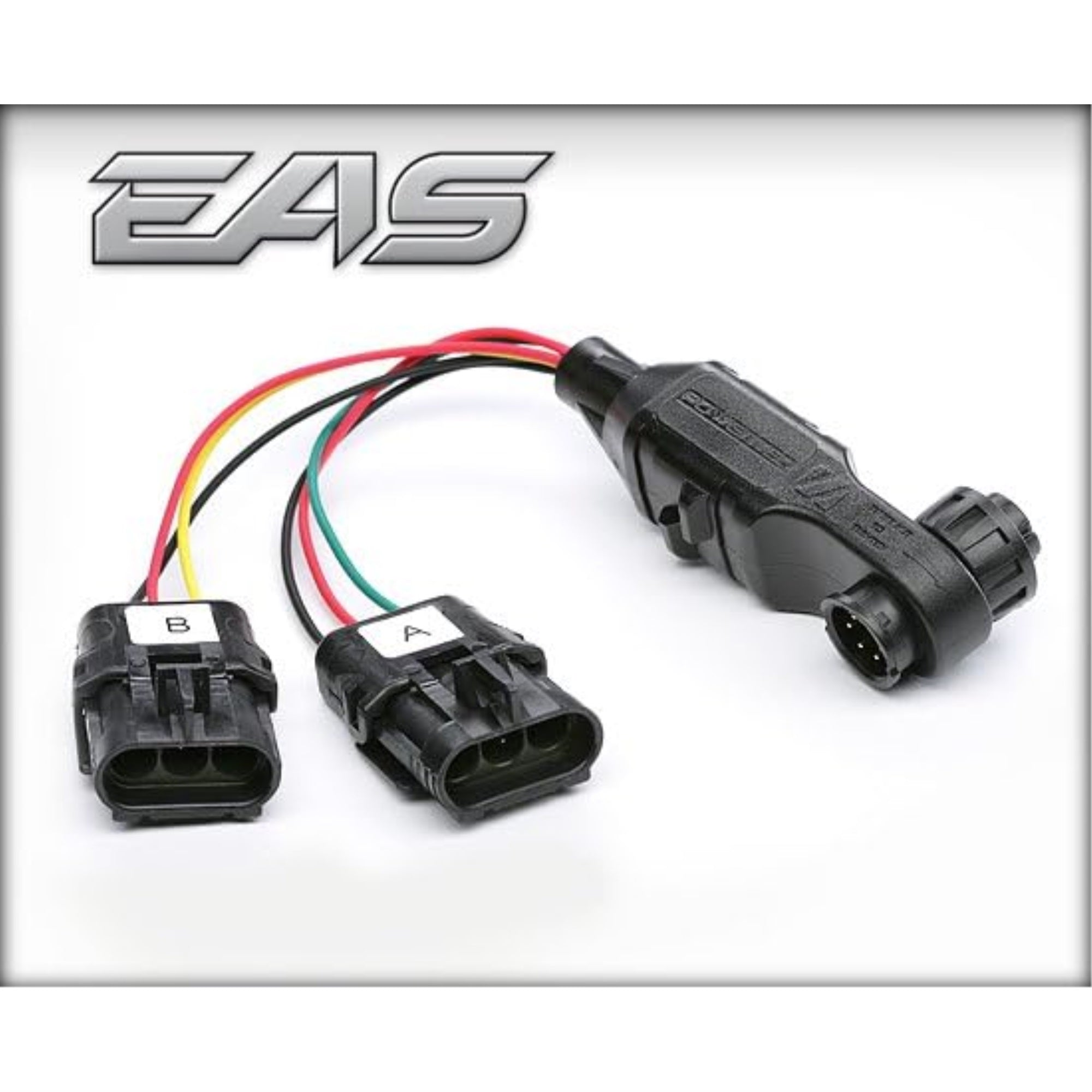 Eas Street Diesel Kit Compatible W/ Edge Cts3 & Cs2/Cts2
