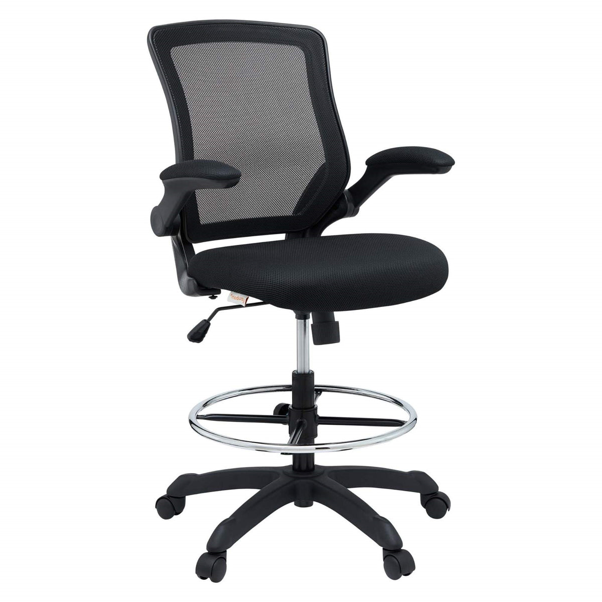 Yardlio Veer Drafting Chair: Comfortable, Adjustable, And Stylish For Any Space