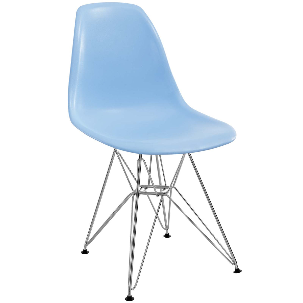 Paris Dining Side Chair - Blue