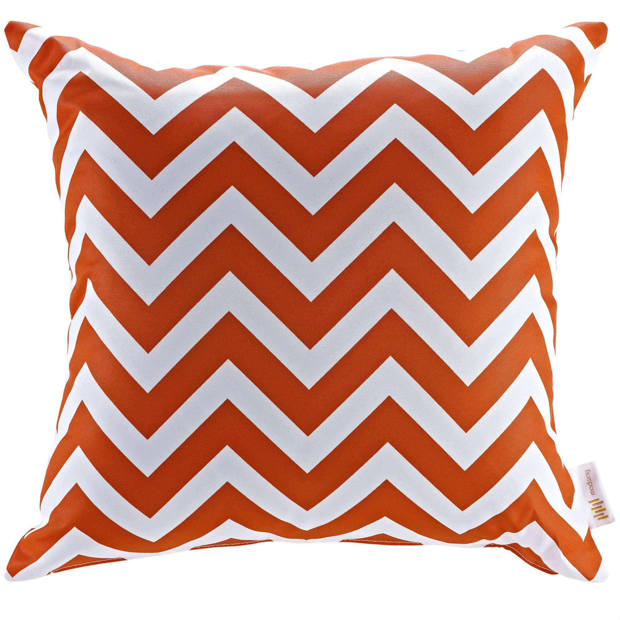 Ergode Decor Throw Pillow - Weather-Resistant, Versatile, And Vibrant. Enhance Your Indoor And Outdoor Decor Effortlessly.
