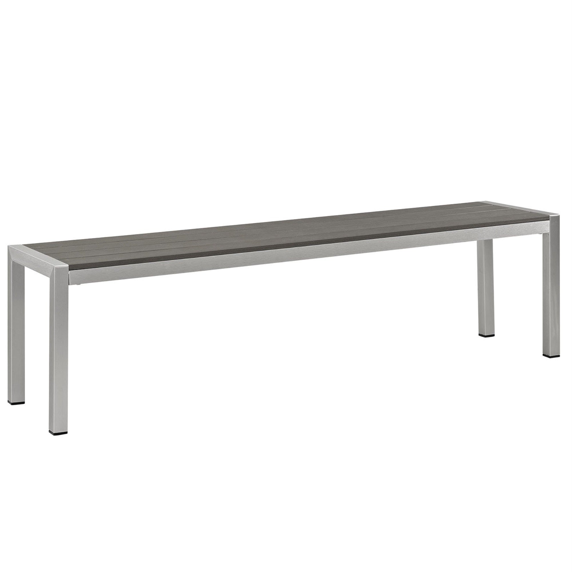 Yardlio Shore Outdoor Bench: Durable, Stylish, And Reliable Patio Seating