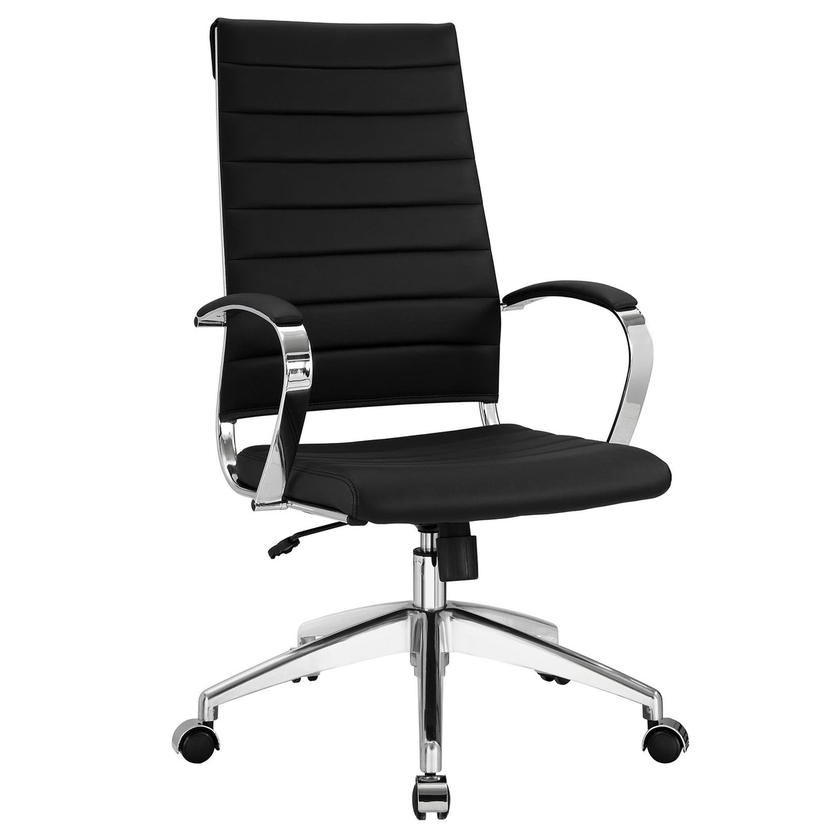 Jive Highback Office Chair - Black