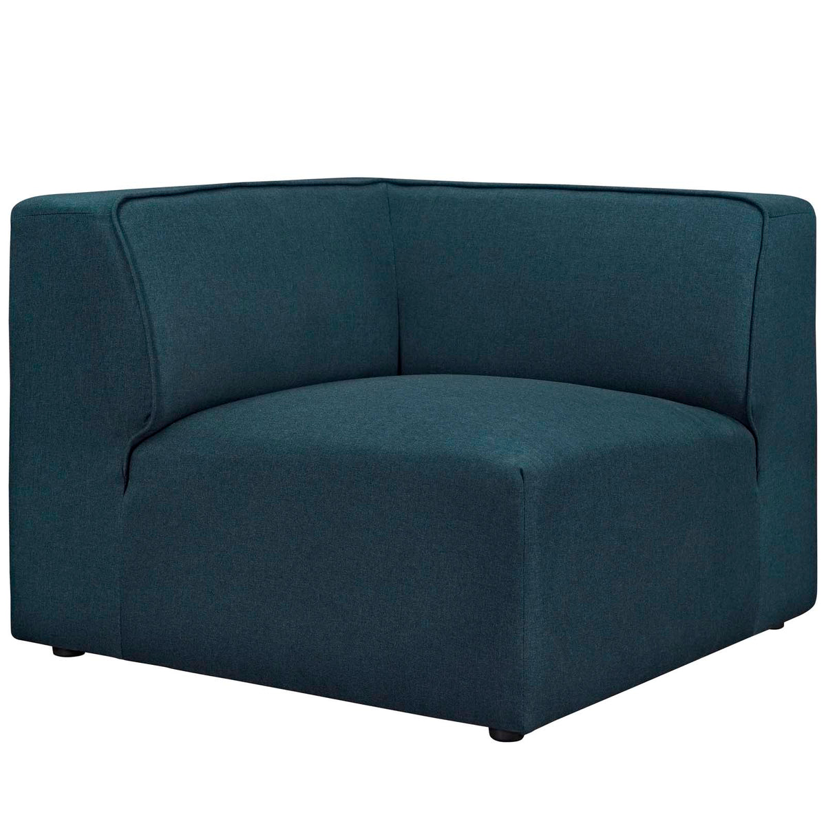 Mingle Corner Sofa - Blue