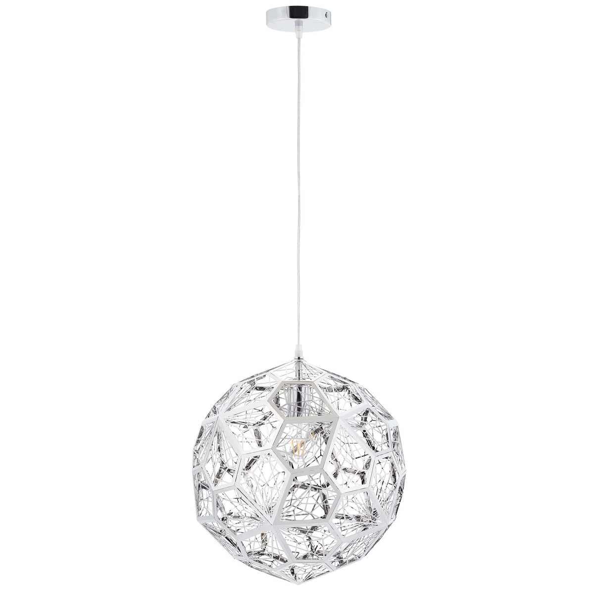 Shine Pendant Chandelier -