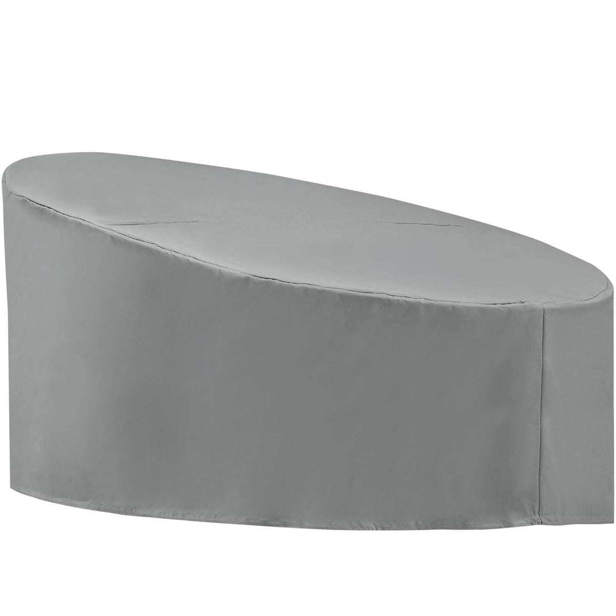 Casafoyer Eei-3132-Gry Immerse Siesta And Convene Canopy Daybed, Gray