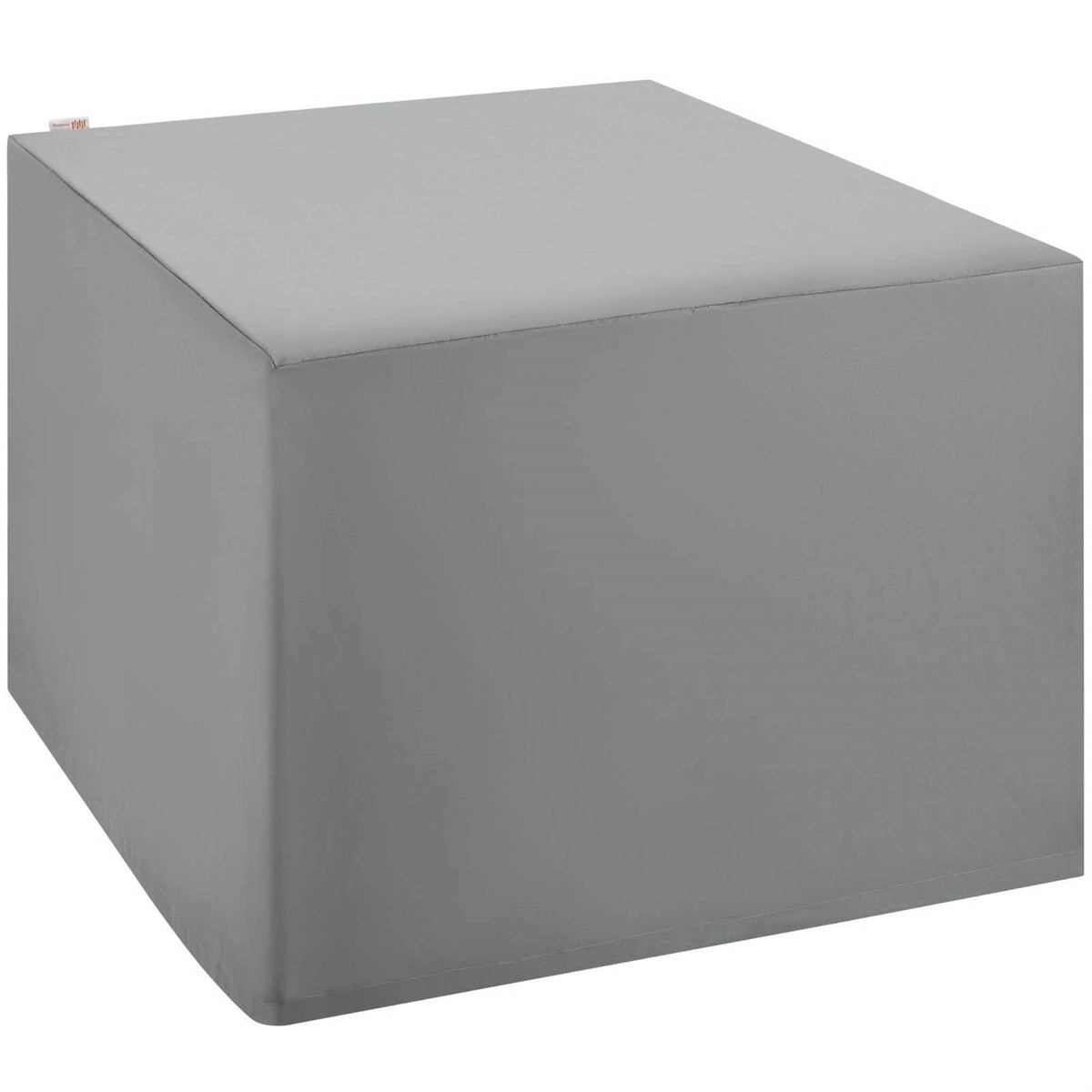 Casafoyer Immerse All-Weather Outdoor Patio Furniture Cover For Use With Convene / Sojourn / Summon Ottoman And Side Table