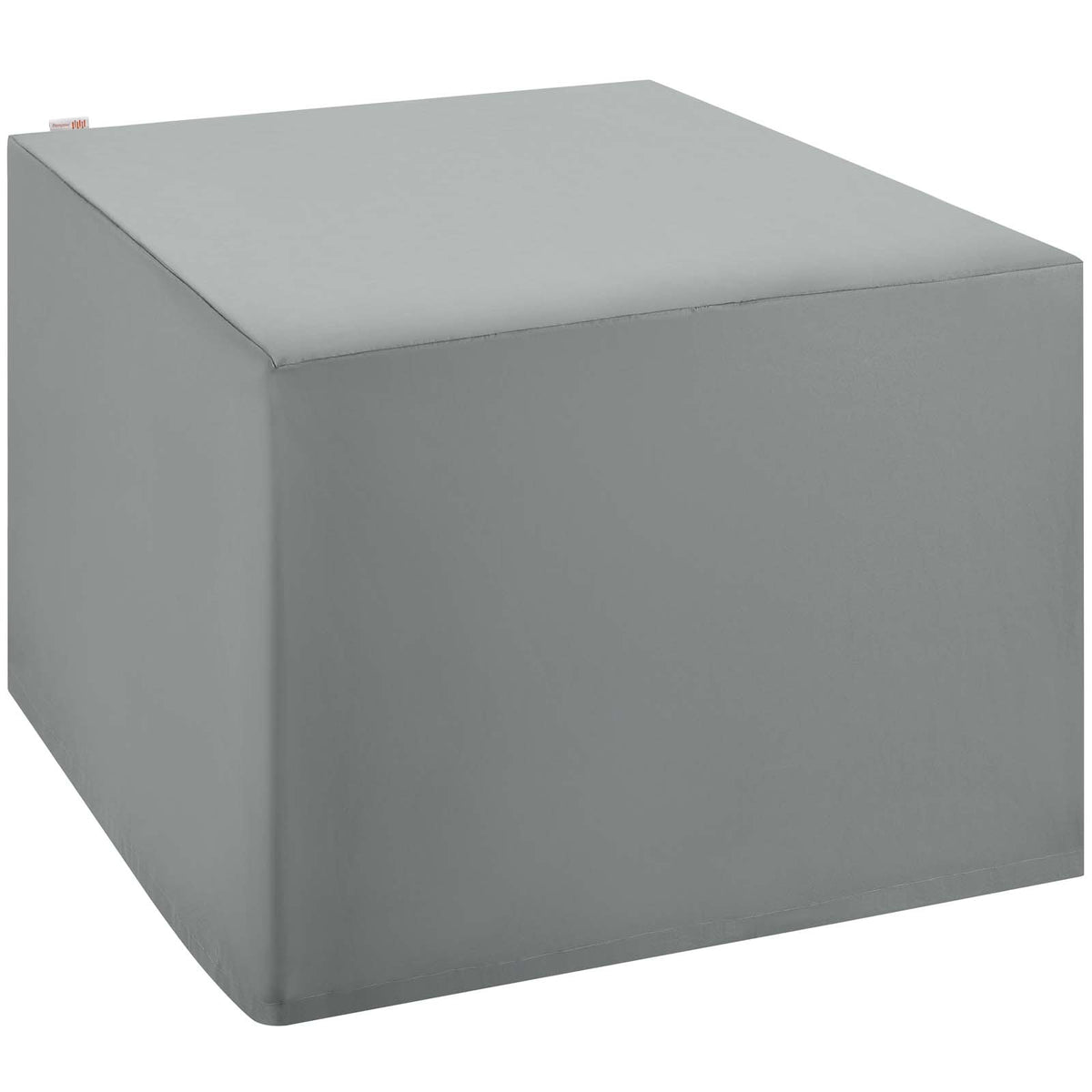 Immerse Convene / Sojourn / Summon Ottoman And Side Table Outdoor Patio Furniture Cover