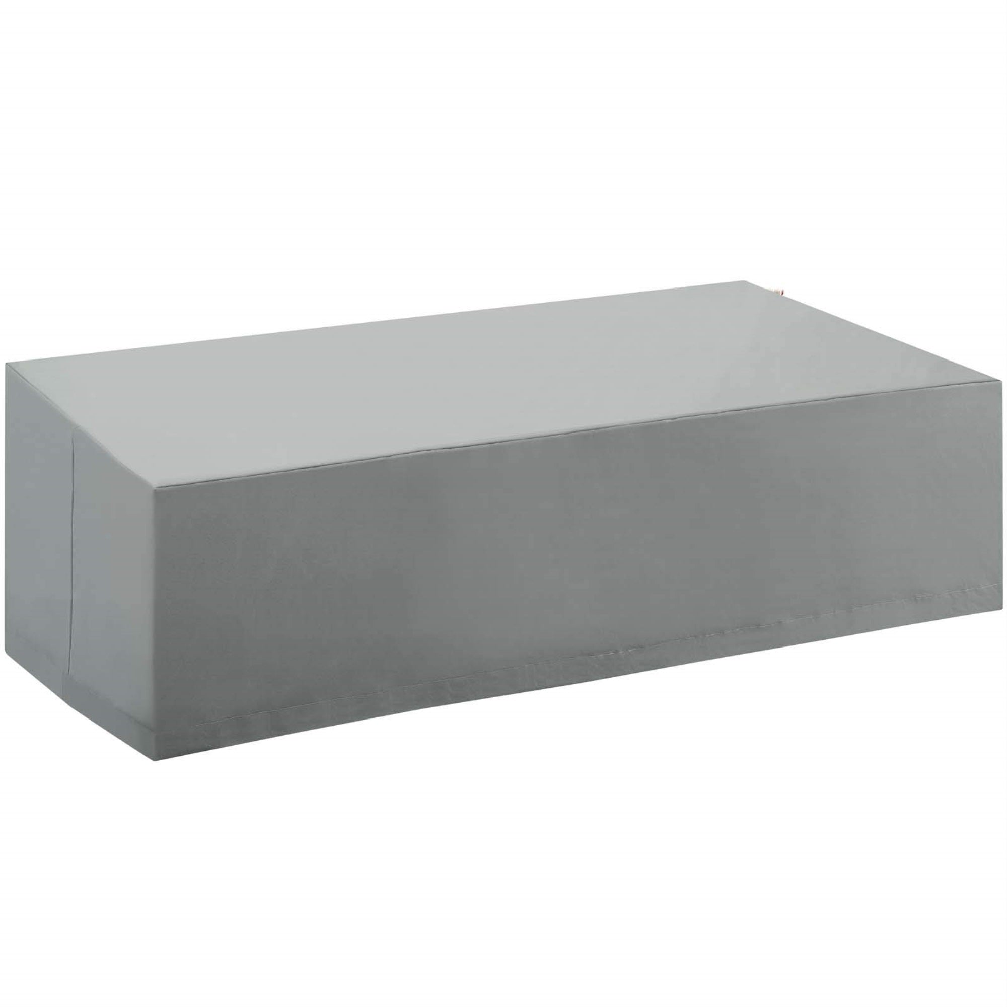 Casafoyer Immerse All-Weather Outdoor Patio Furniture Cover For Use With Convene / Sojourn / Summon Loveseat And Varied Use