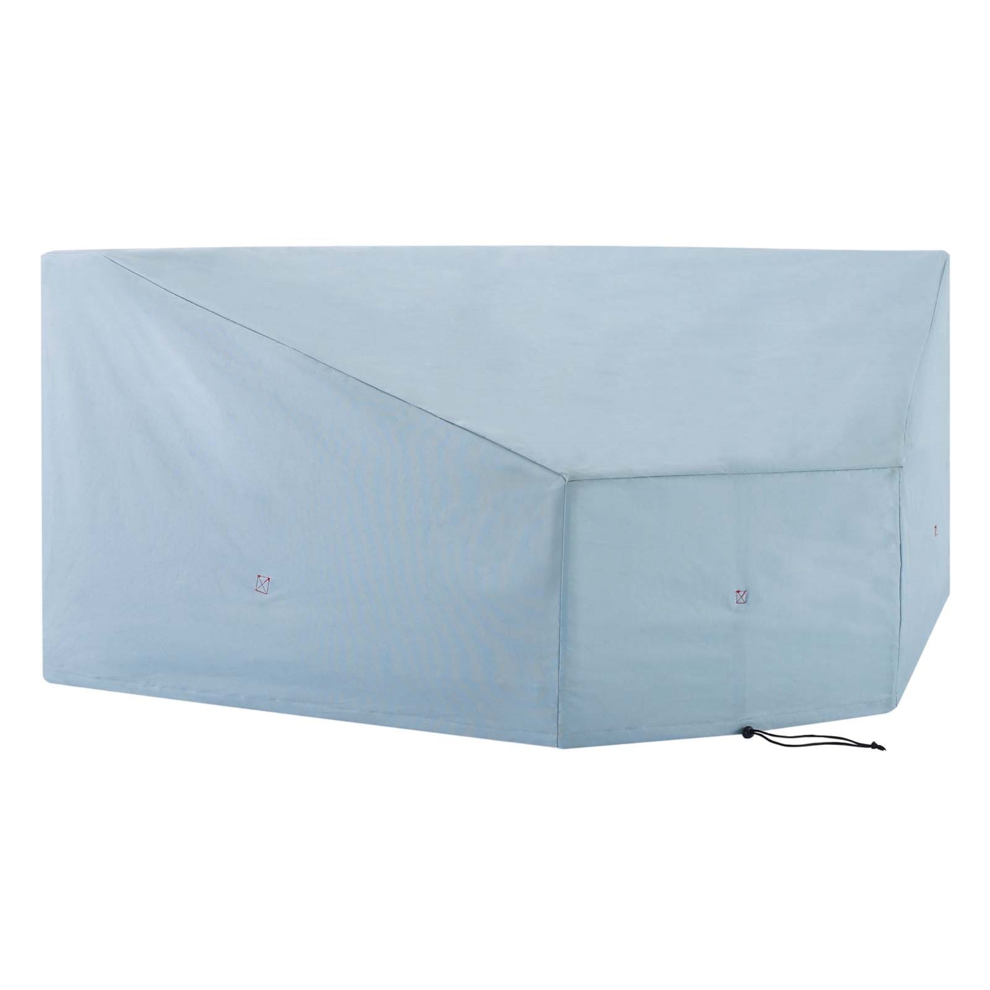 Conway Patio Furniture Cover: Durable, Waterproof, And Uv-Resistant