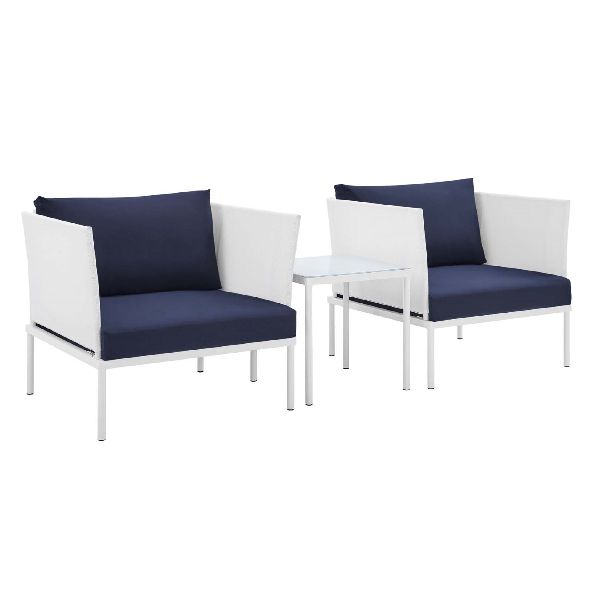 Harmony Outdoor Patio Collection: All-Weather Furniture Set For A Harmonious Outdoor Lifestyle