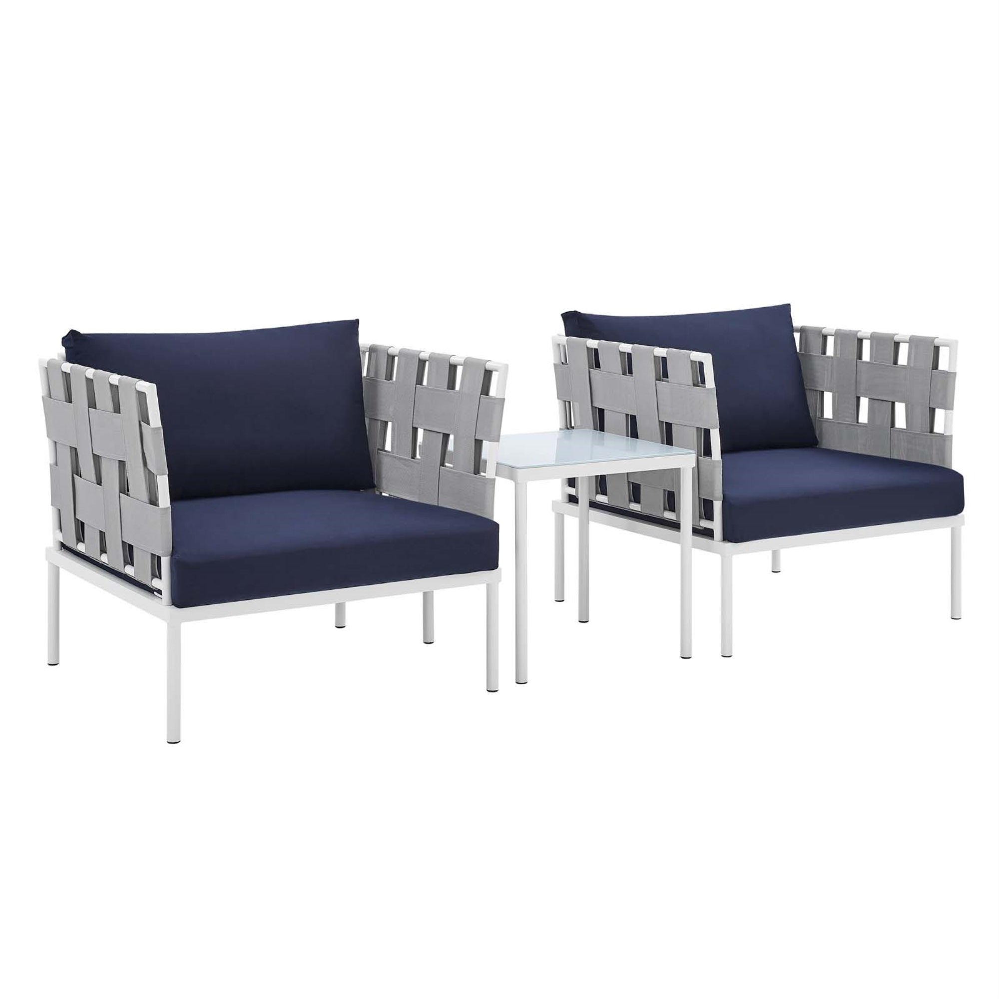 Harmony Outdoor Patio Collection: Enhance Your Outdoor Space With Style And Comfort