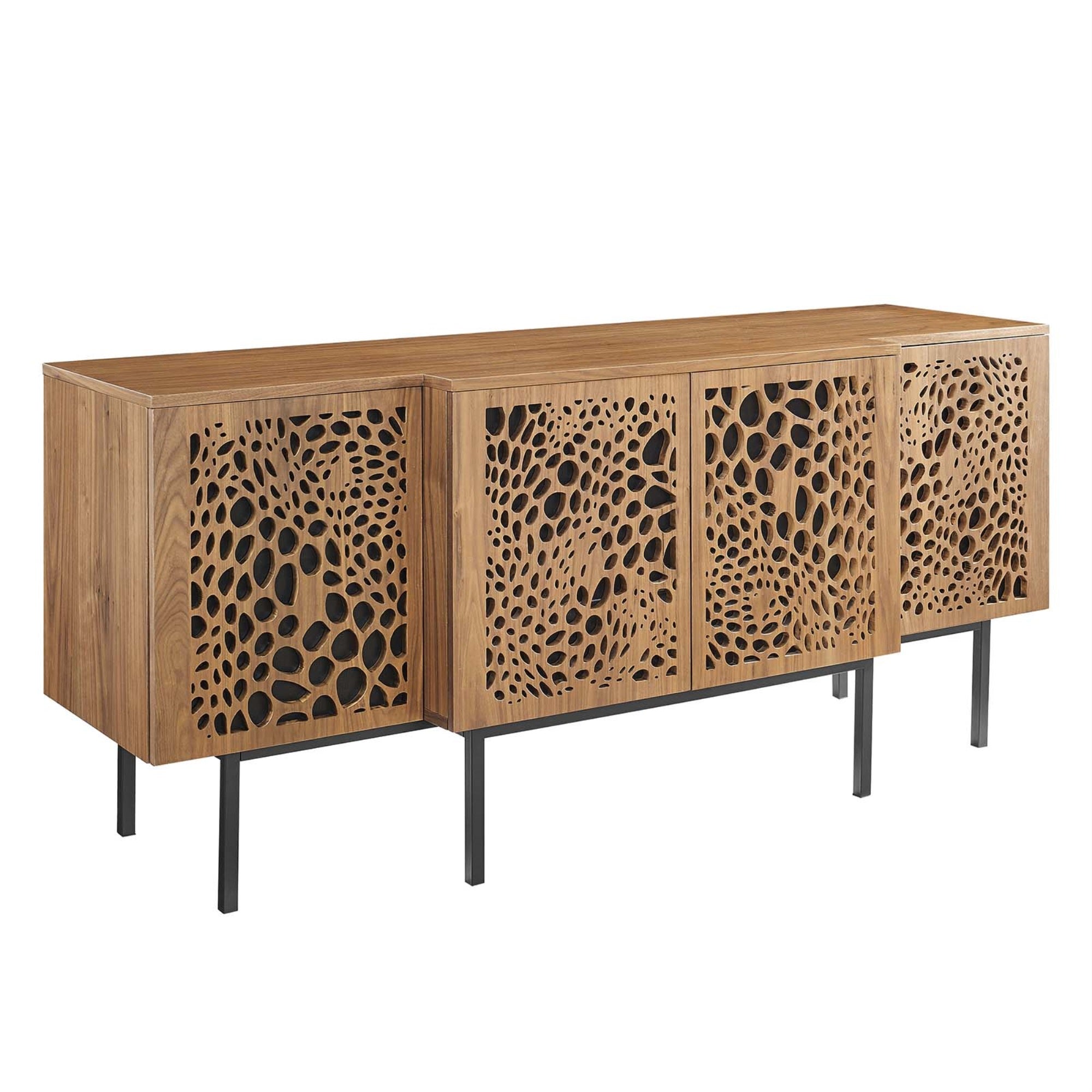 Yosemite Sideboard, Walnut