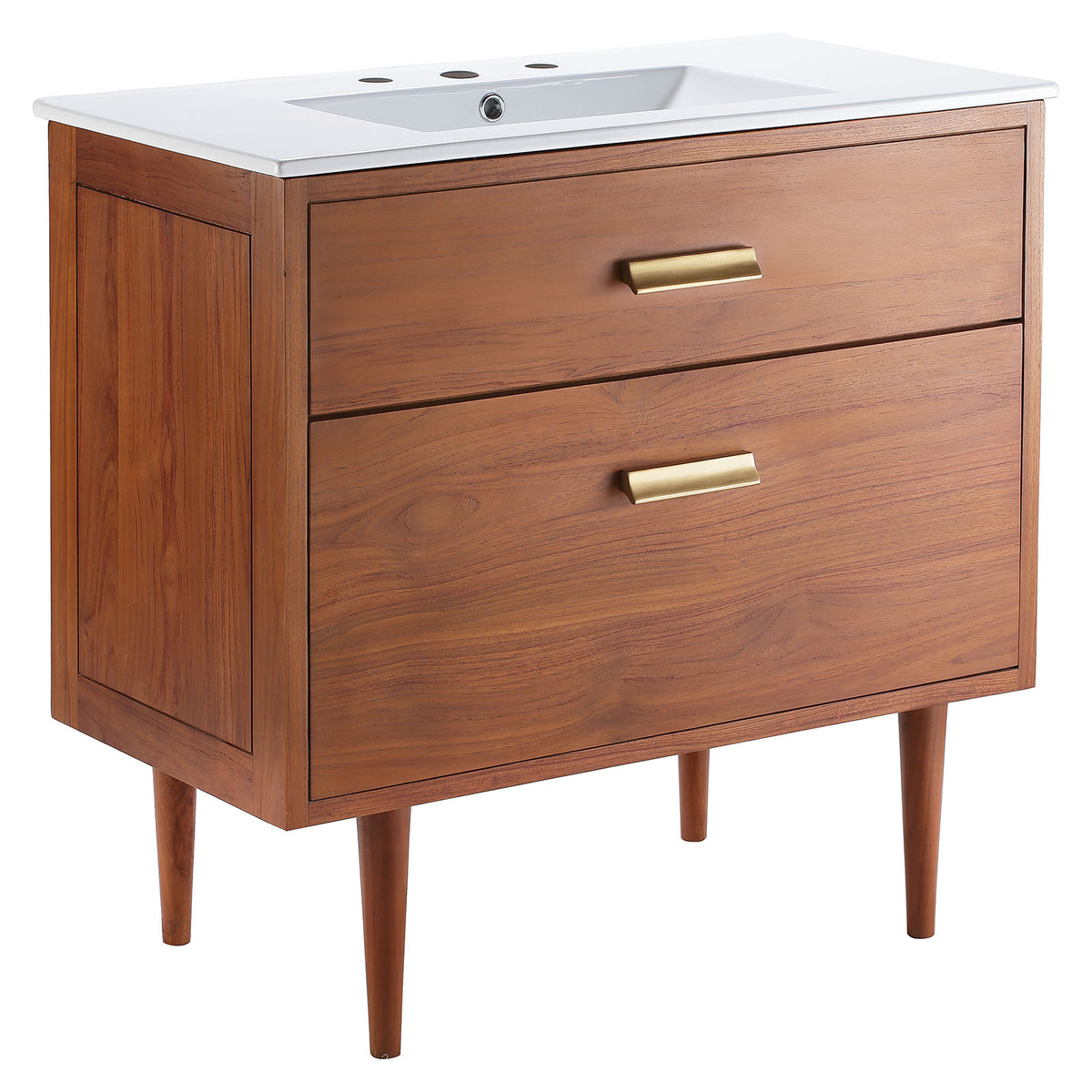 Cassia 36' Bathroom Vanity