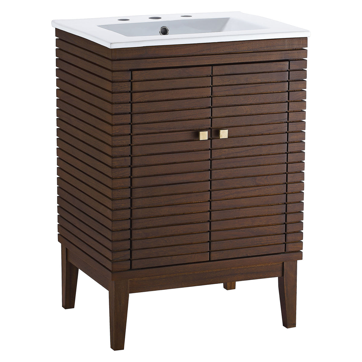 Ledger 24' Bathroom Vanity