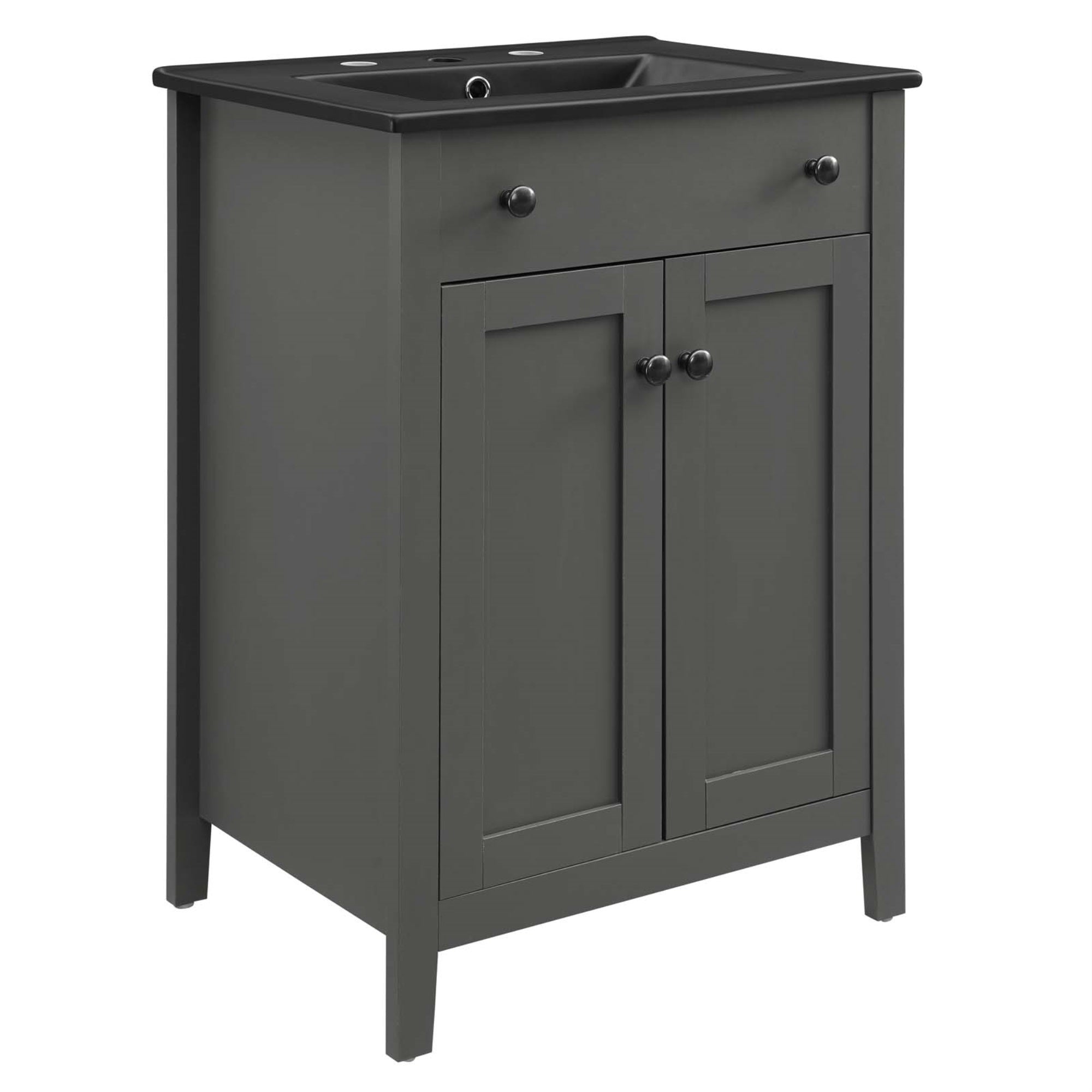 Nantucket 24' Bathroom Vanity