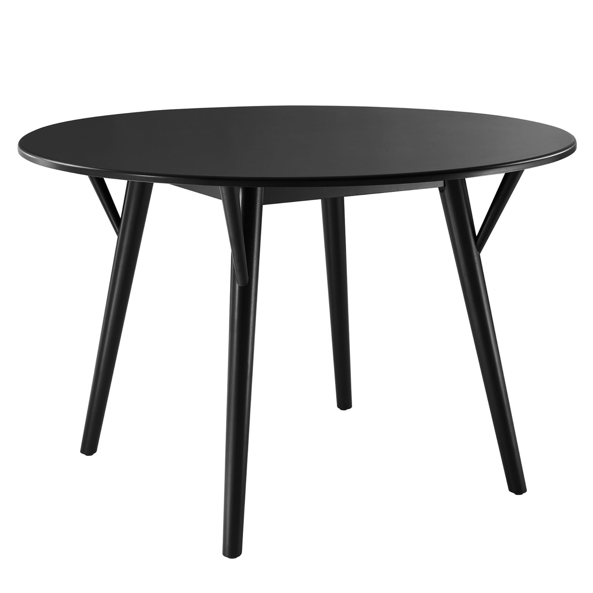 Sleek And Modern Gallant Dining Table - Enhance Your Dining Experience