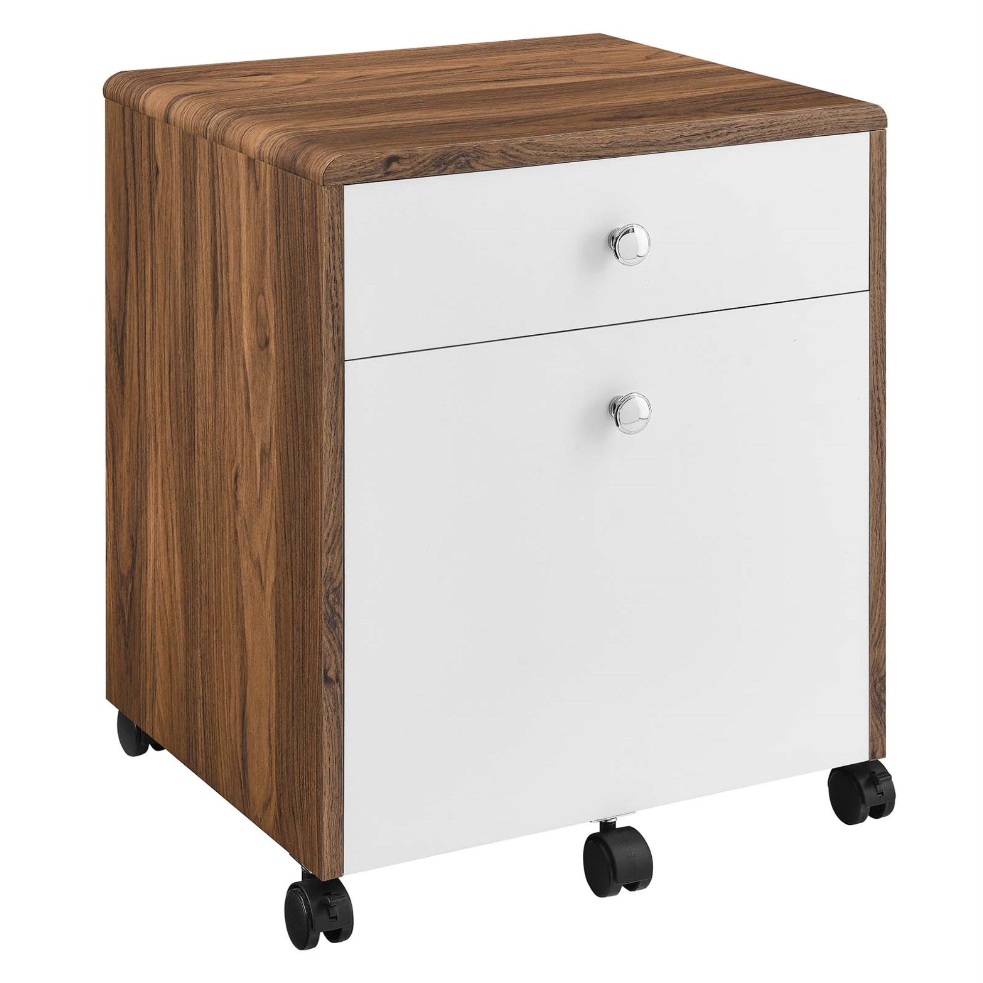 Transmit Filing Cabinet: Mobile, Diverse, And Efficient Workspace Organization