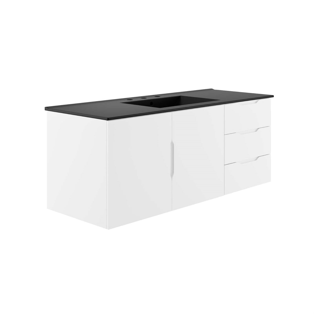 Vitality 48 Single Sink Bathroom Vanity