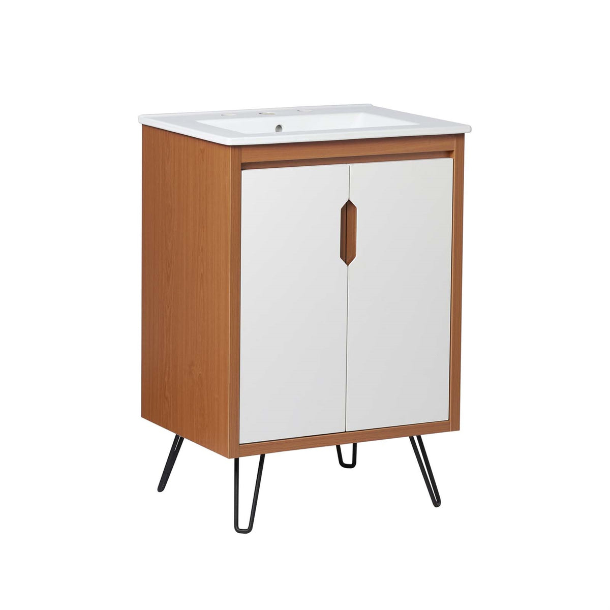Energize 24 Bathroom Vanity