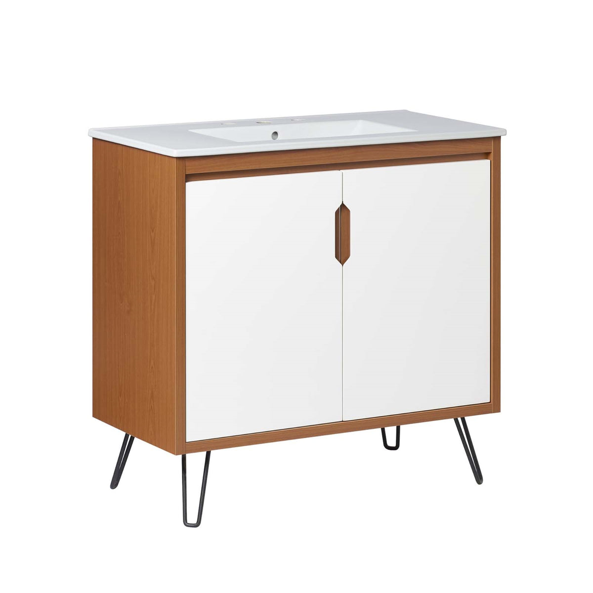 Energize 36 Bathroom Vanity