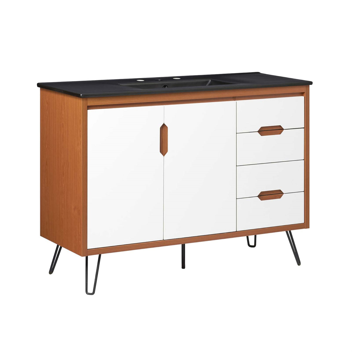 Energize 48 Bathroom Vanity
