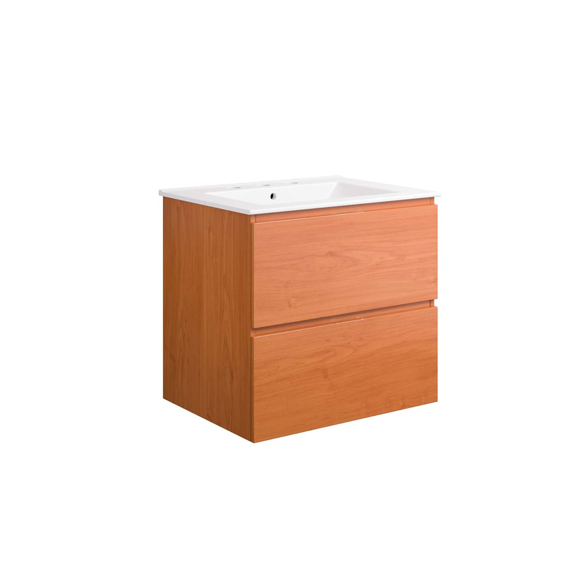 Scenic 24 Wall-Mount Bathroom Vanity