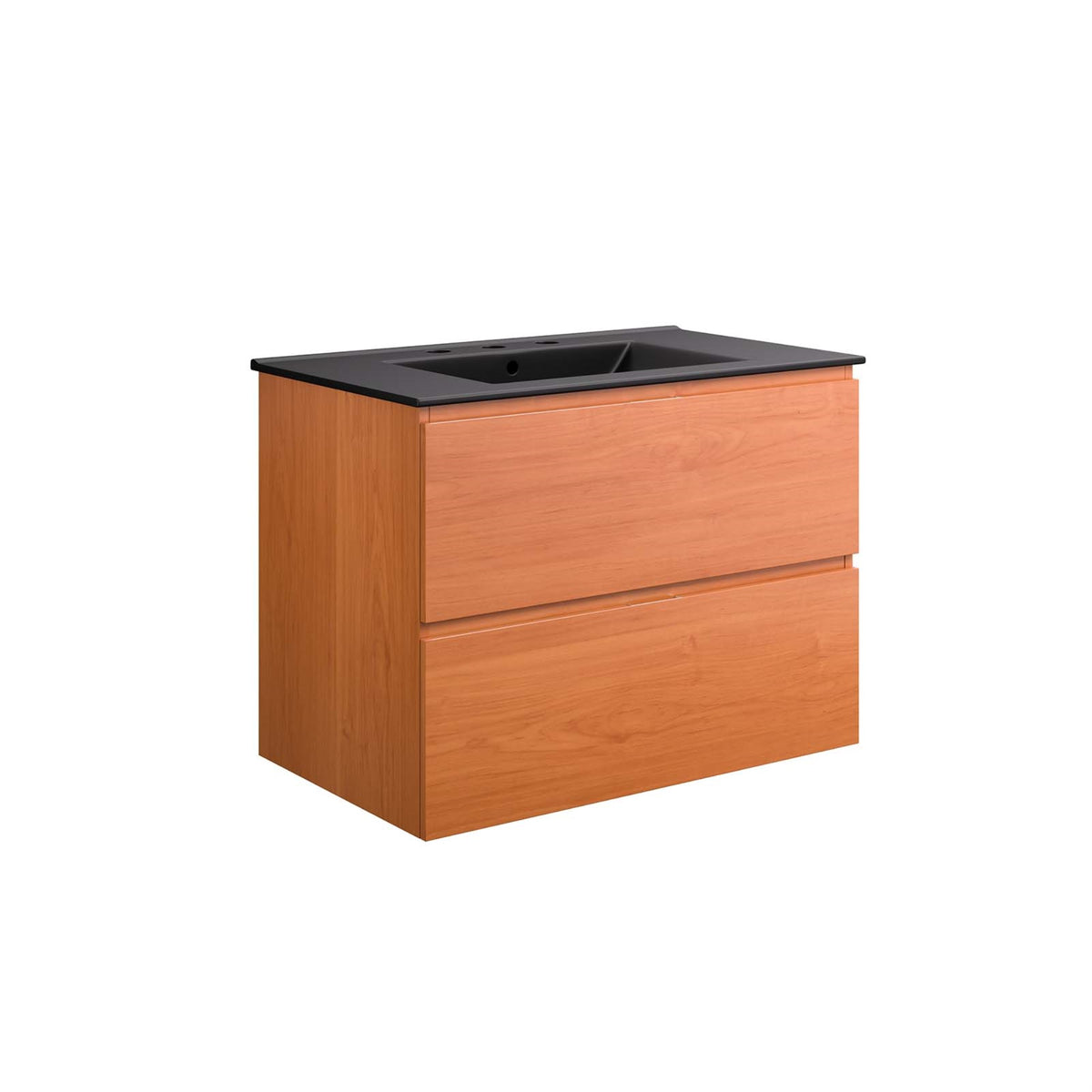Scenic 30 Wall-Mount Bathroom Vanity