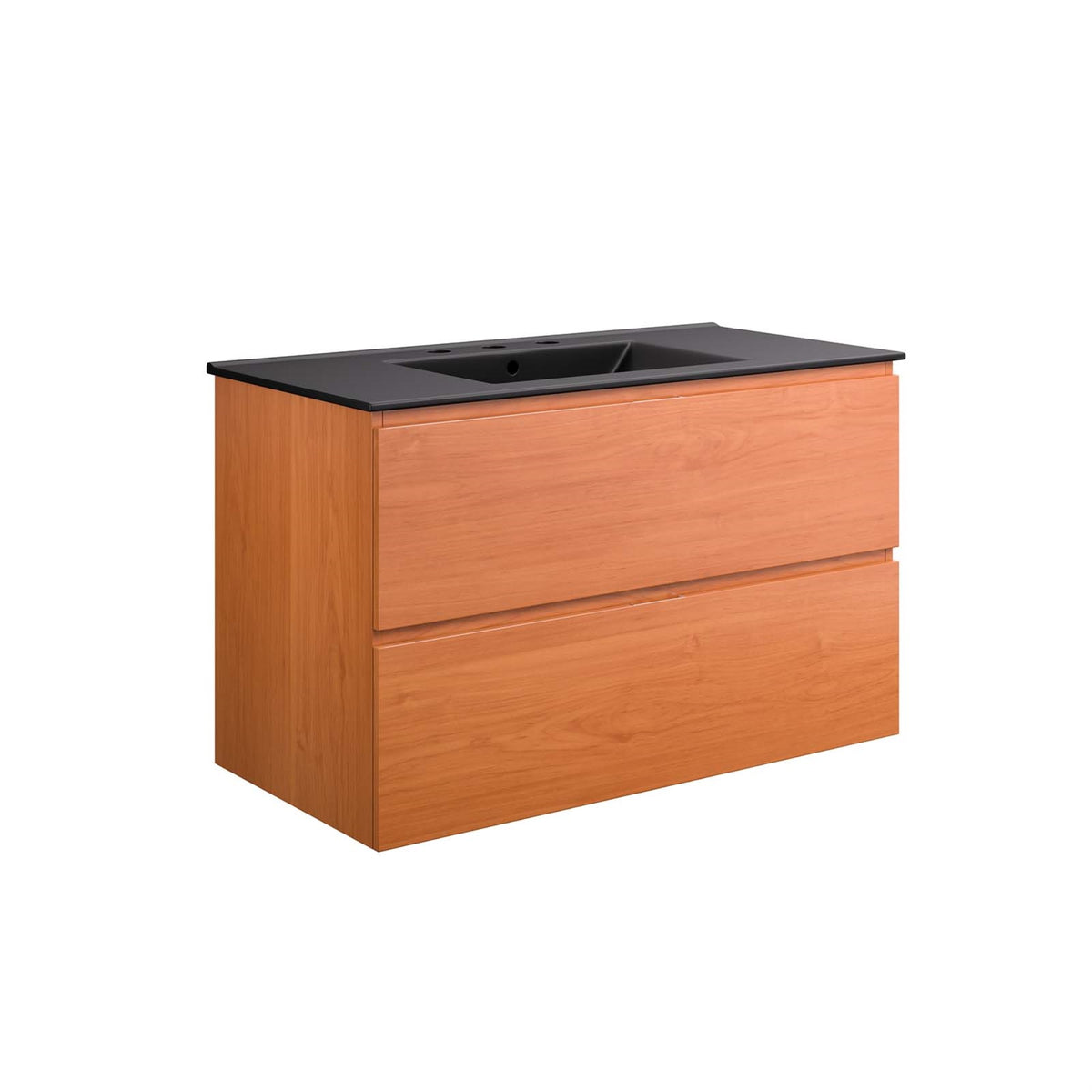 Scenic 36 Wall-Mount Bathroom Vanity