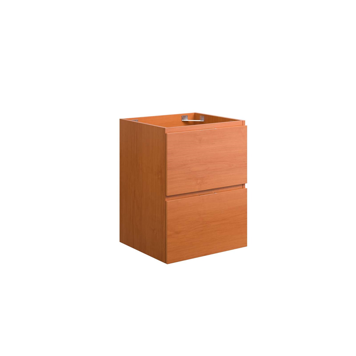 Scenic 18 Wall-Mount Bathroom Vanity Cabinet