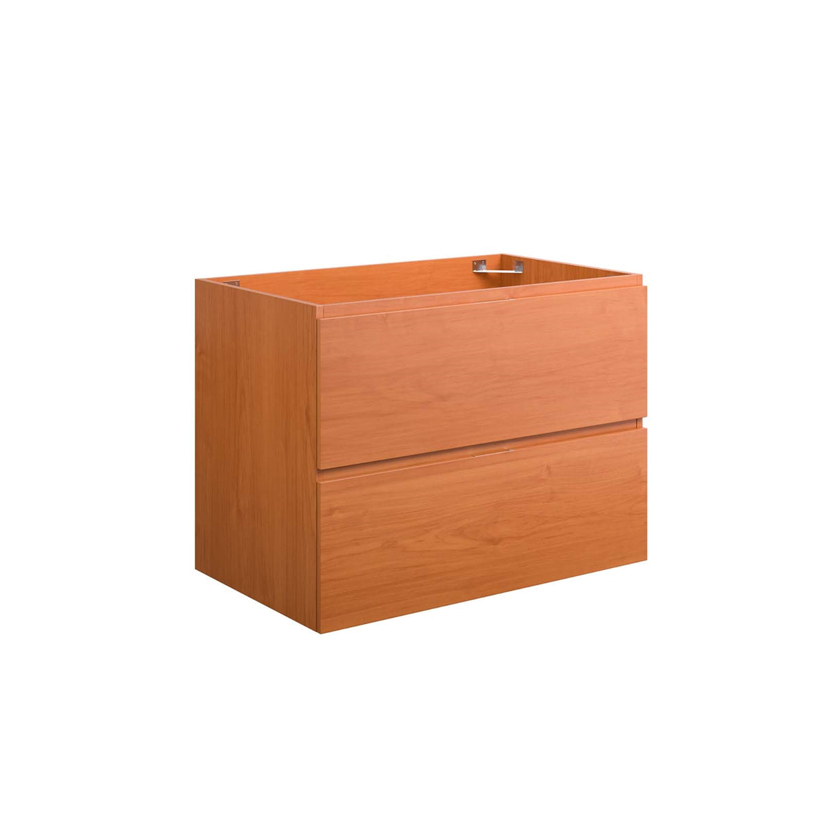 Scenic 30 Wall-Mount Bathroom Vanity Cabinet