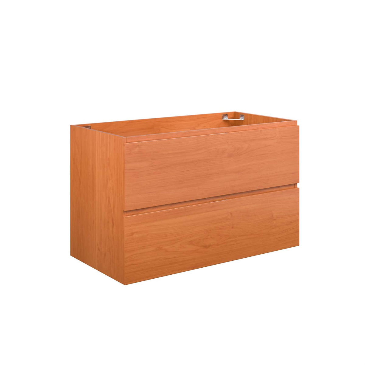 Scenic 36 Wall-Mount Bathroom Vanity Cabinet