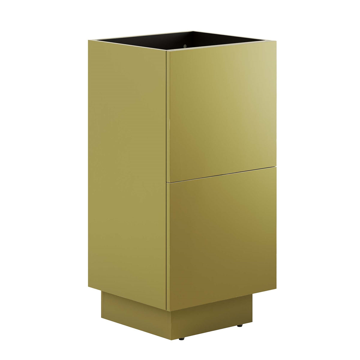 Quantum 18 Bathroom Vanity Cabinet (Sink Basin Not Included)