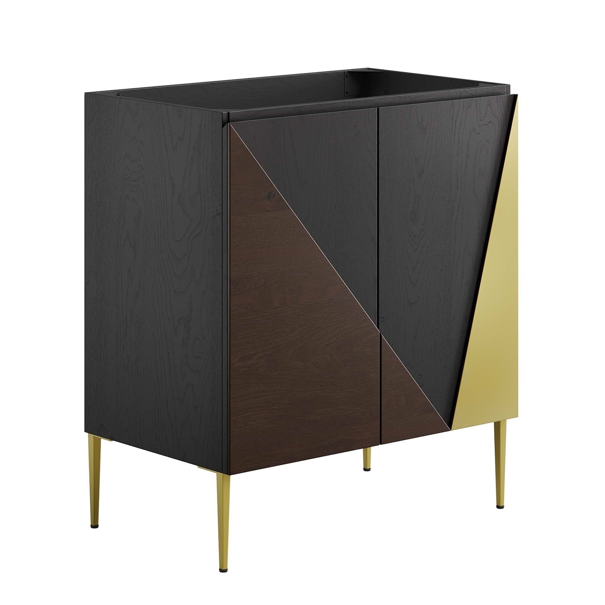Alchemist 30 Bathroom Vanity Cabinet (Sink Basin Not Included)