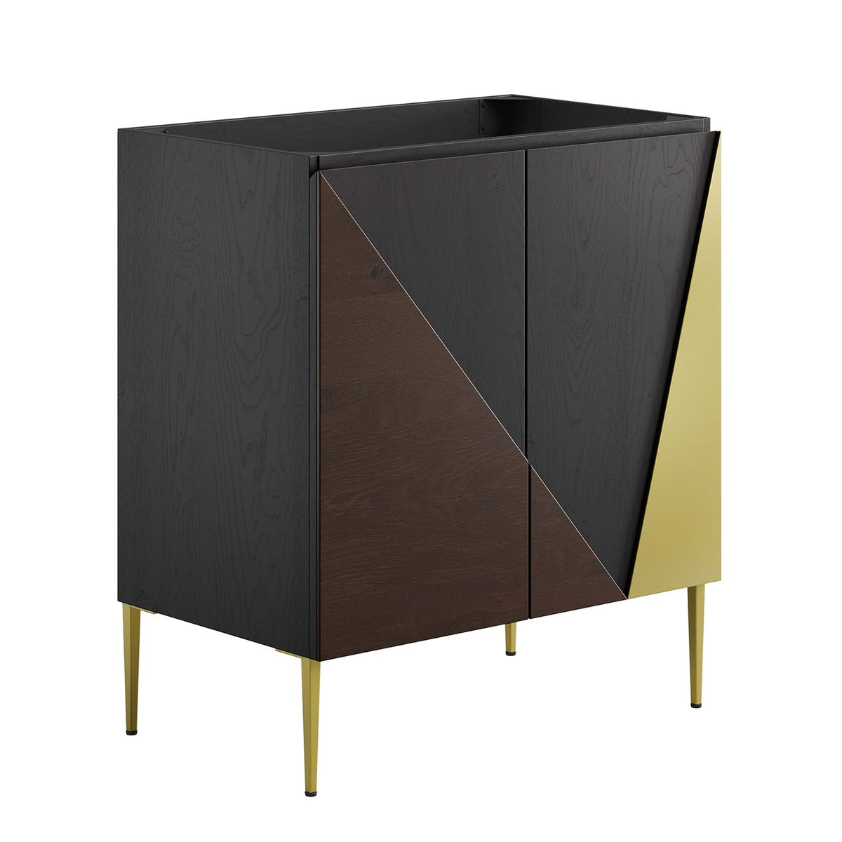 Alchemist 30 Bathroom Vanity Cabinet (Sink Basin Not Included)
