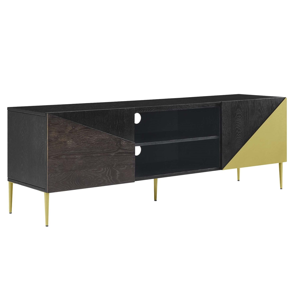 Alchemist 72 Tv Stand
