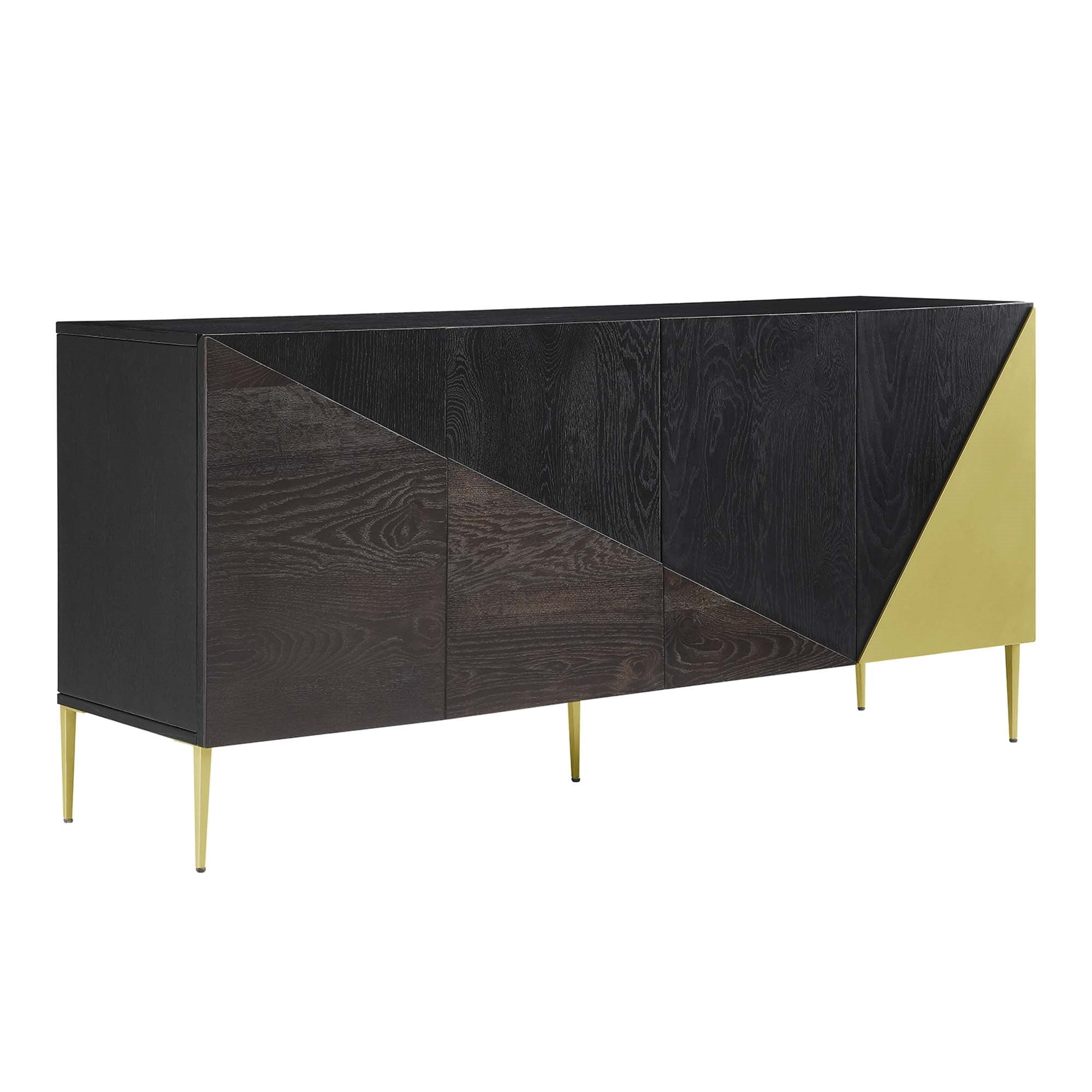 Alchemist Storage Cabinet Sideboard