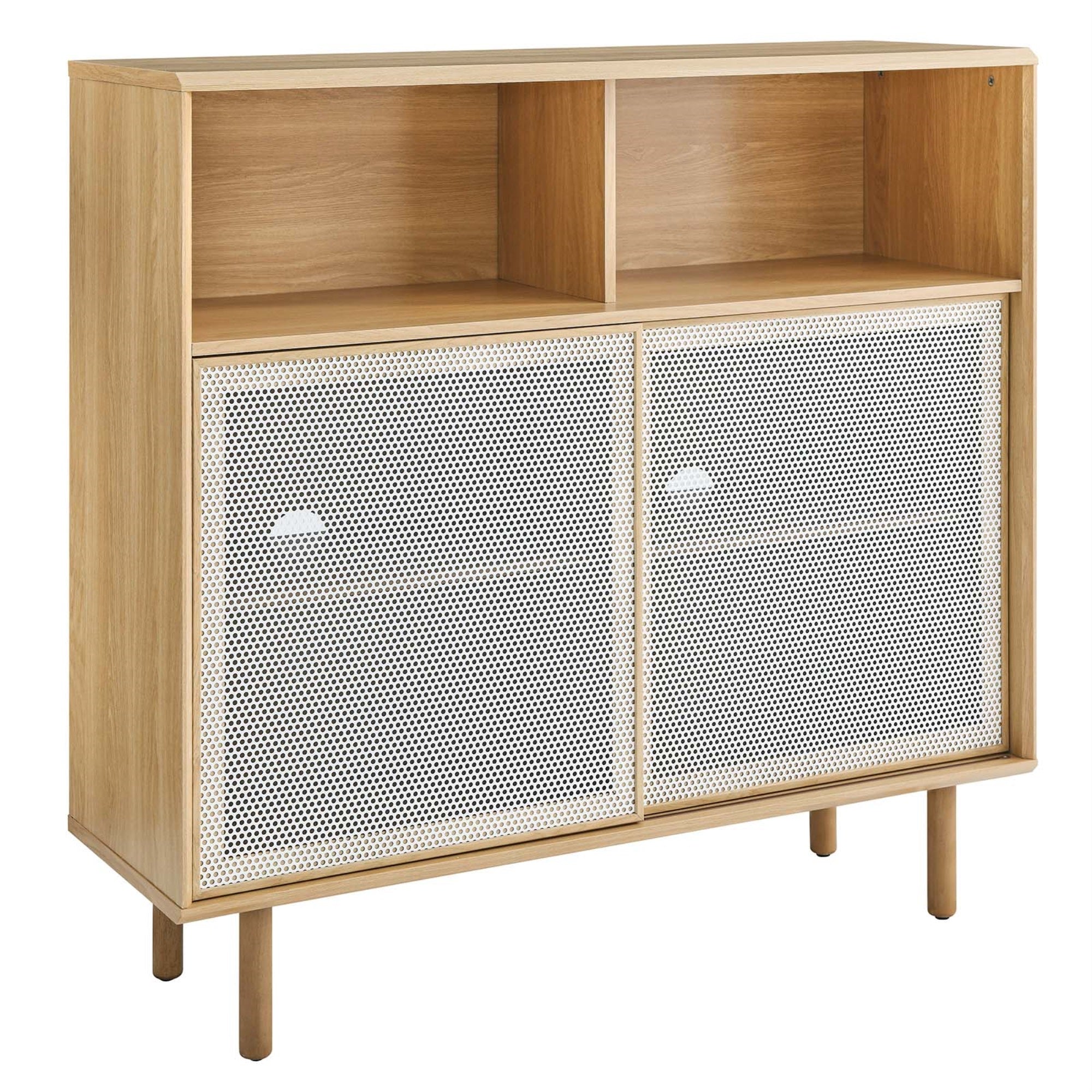 Kurtis 47 Display Cabinet