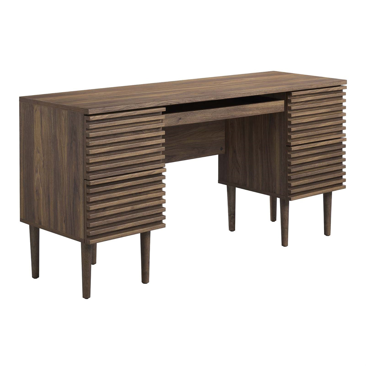 Desk For Rendering Modway, Render Office Desk – Virventures