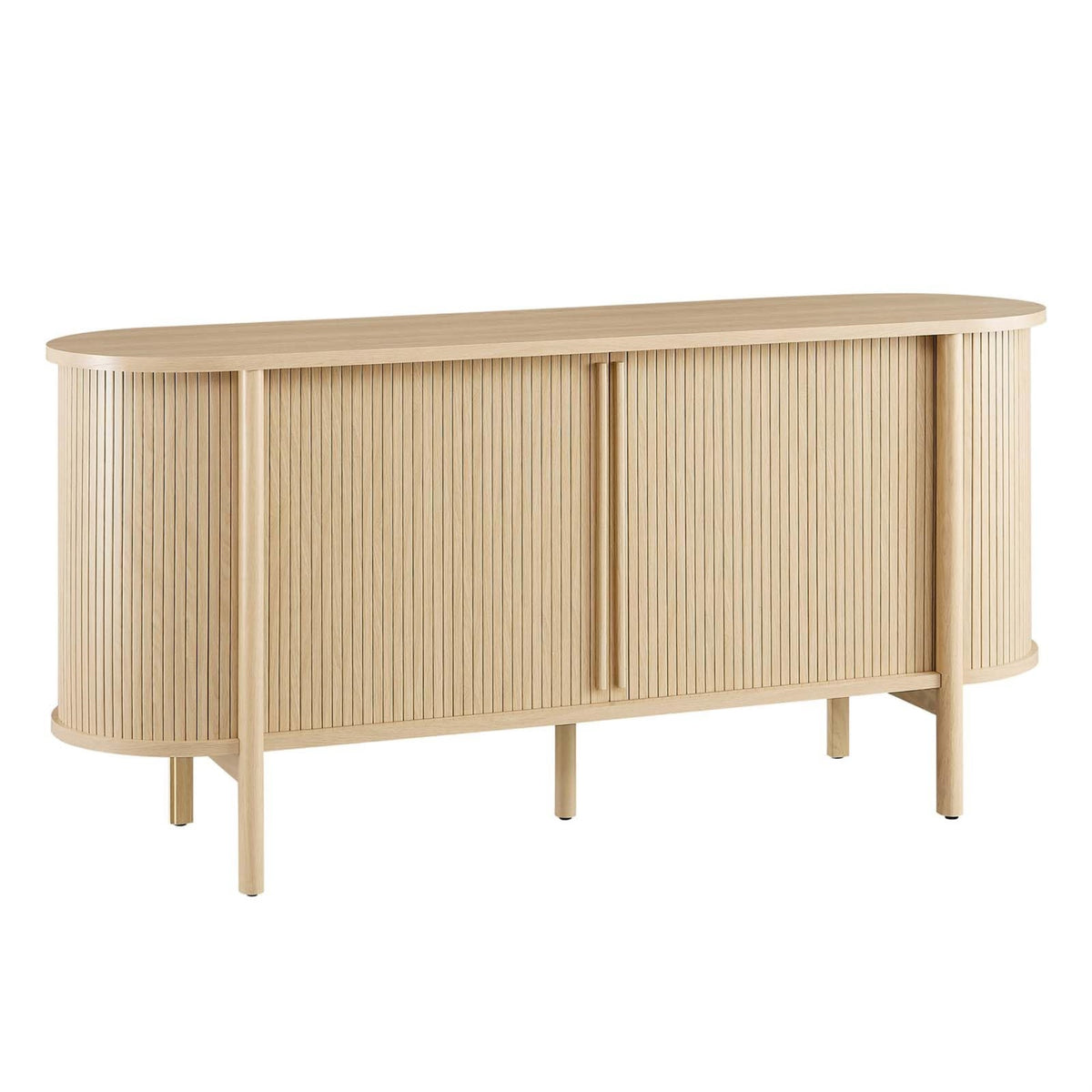 Casafoyer Eei-6309-Oak Cadence Sideboard, Oak
