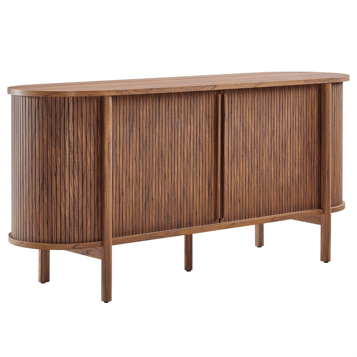 Cadence 63' Curved Sideboard