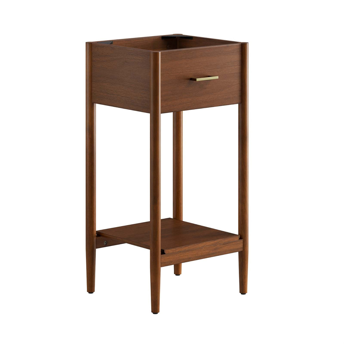 Zaire 18 Bathroom Vanity Cabinet (Sink Basin Not Included)