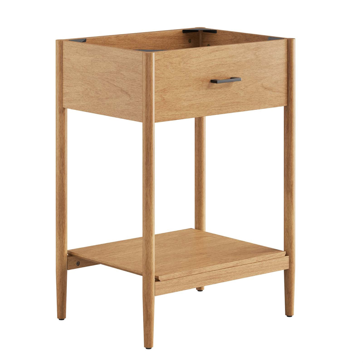 Zaire 24 Bathroom Vanity Cabinet (Sink Basin Not Included)