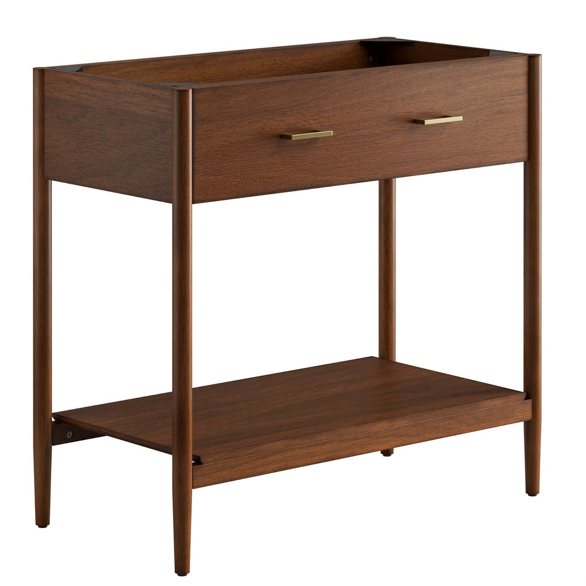 Zaire 36' Bathroom Vanity Cabinet (Sink Basin Not Included)