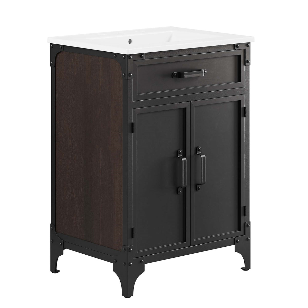 Steamforge 24 Bathroom Vanity