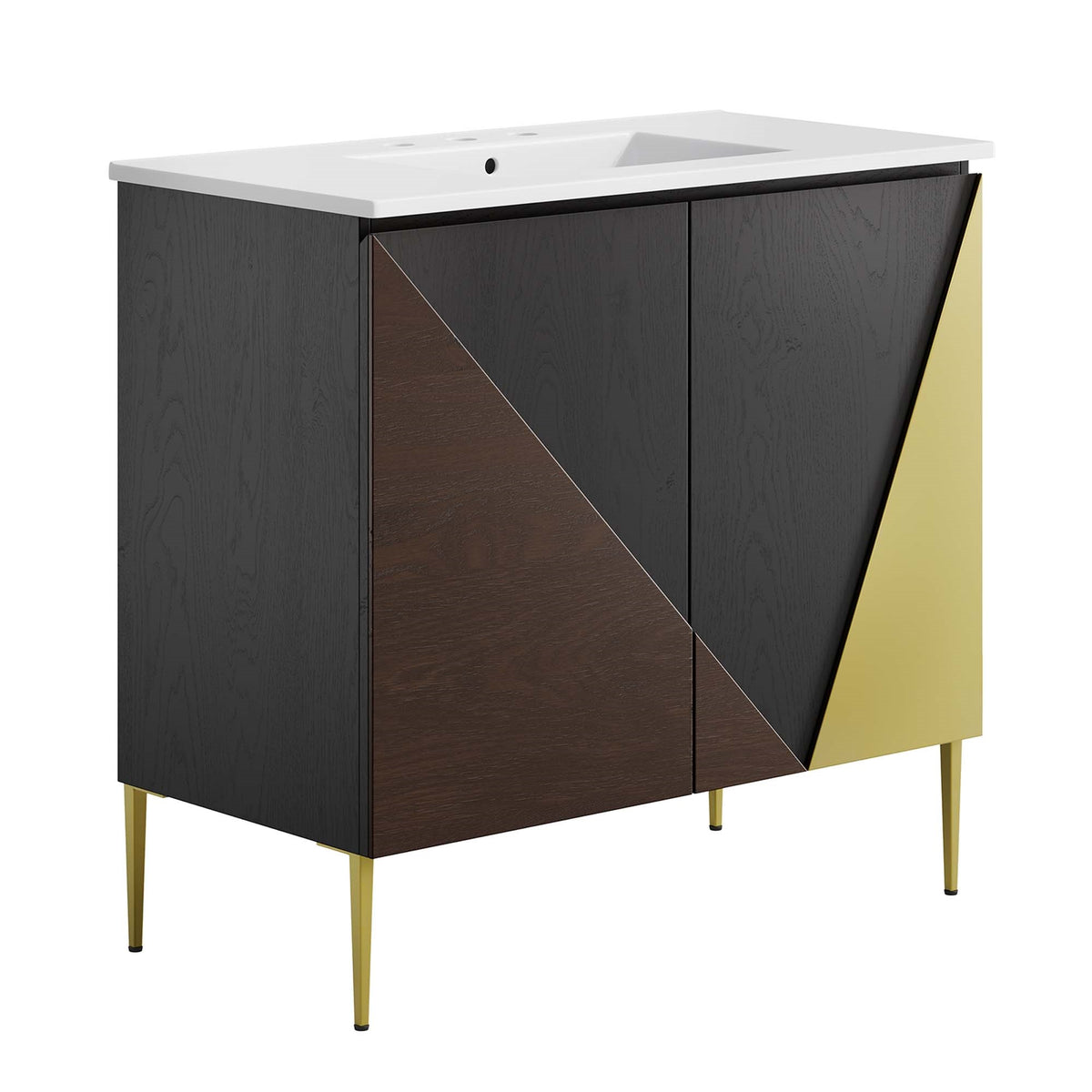 Alchemist 36 Bathroom Vanity
