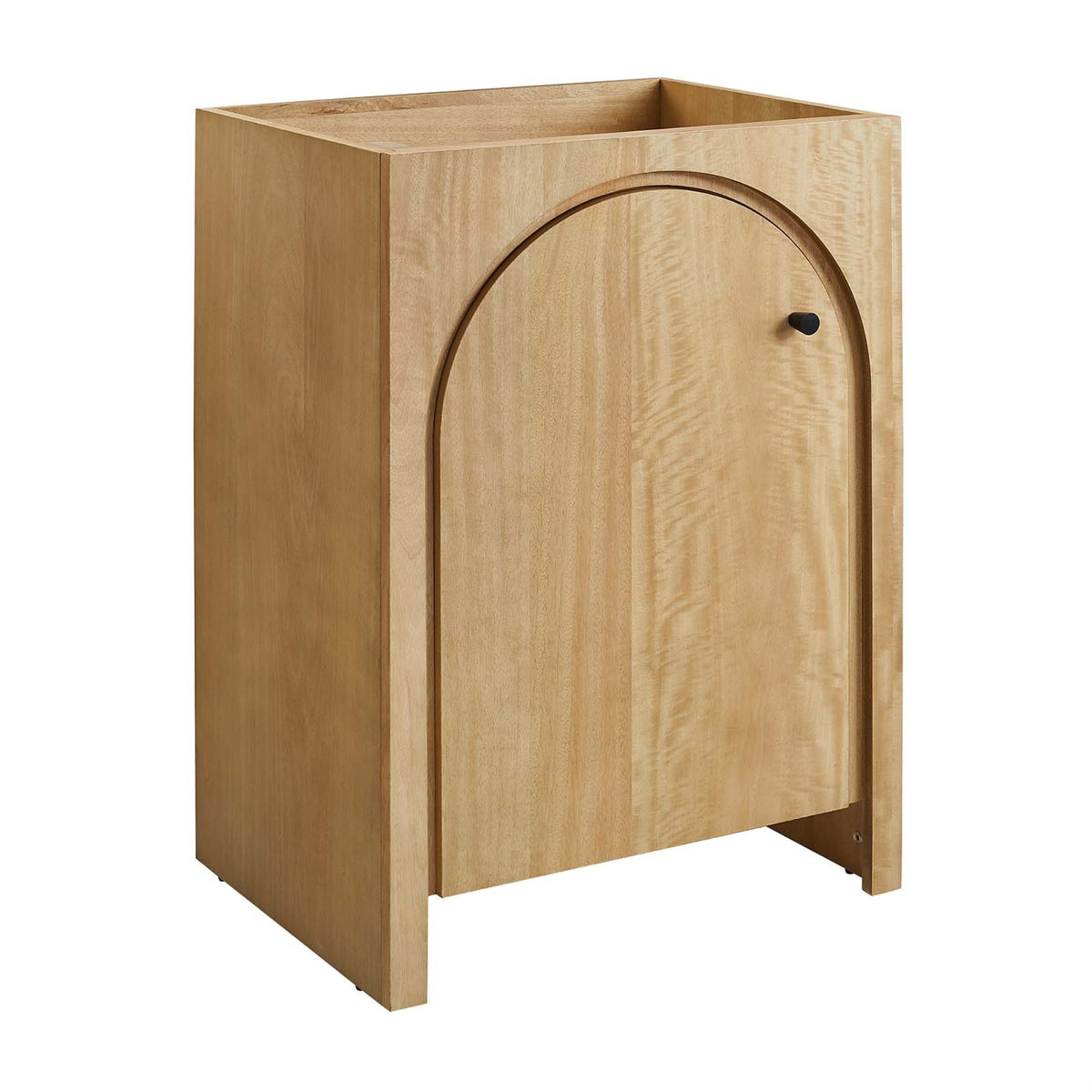 Appia 24' Bathroom Vanity Cabinet (Sink Basin Not Included)