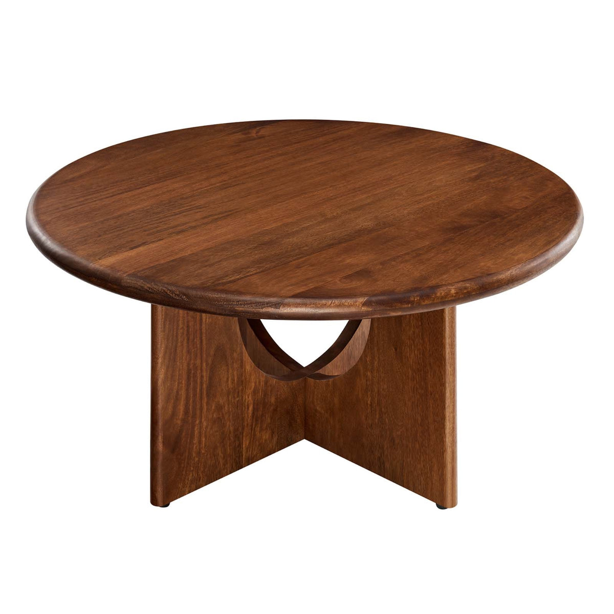Rivian Round 34' Coffee Table