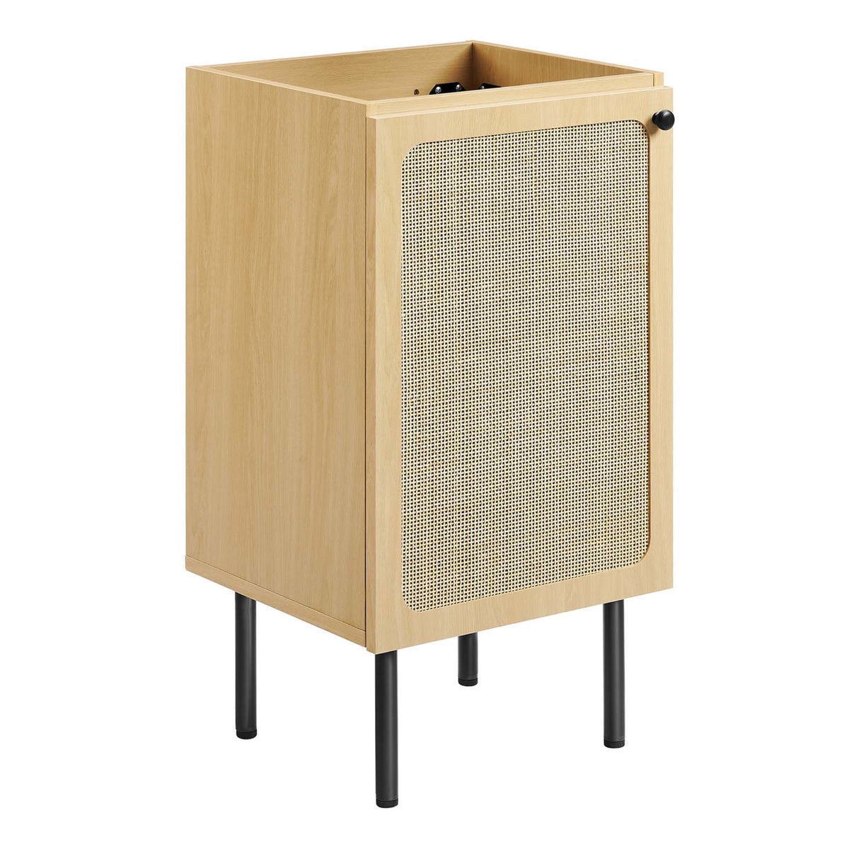 Chaucer 18 Bathroom Vanity Cabinet (Sink Basin Not Included)